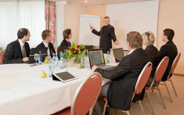 Hotel Marschall Duroc