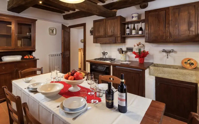 Borgo Cortinova Marrocco