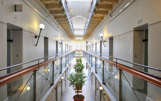 Långholmen Hostel