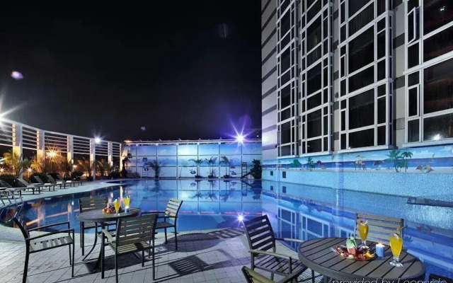 Shenzhen Century Kingdom Hotel