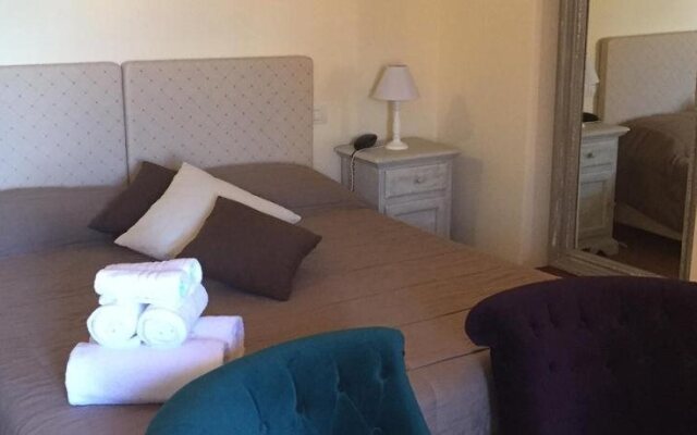 Agriturismo Le Torri di Porsenna