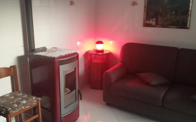 Nonno Ciccio Apartment