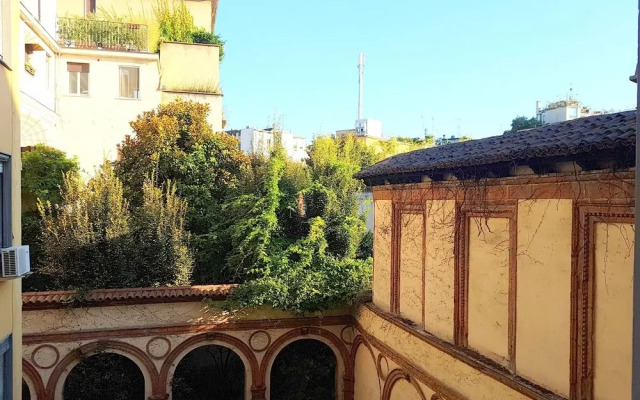 Heart Milan Apartments - San Sepolcro Duomo