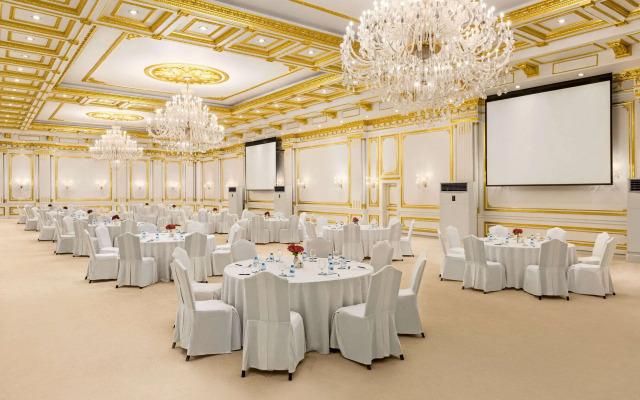 Grand Regency Doha, Trademark Collection by Wyndham