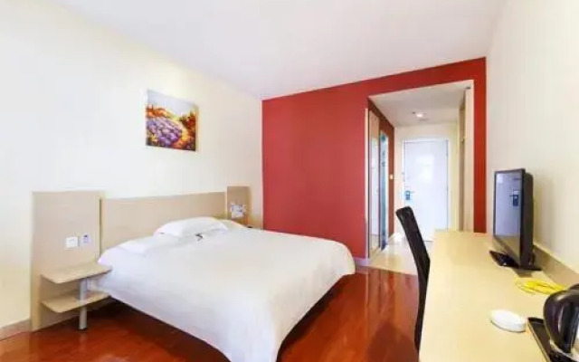 Hanting Hotel Hangzhou Hupao Branch