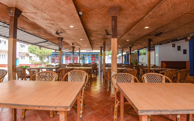FabHotel Epic Townlet Resort
