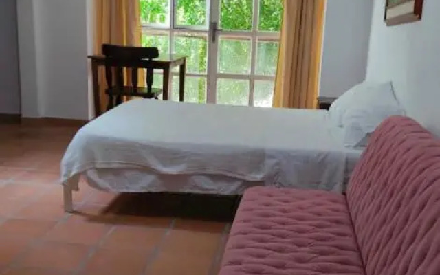 Cecil Aparta Estudios