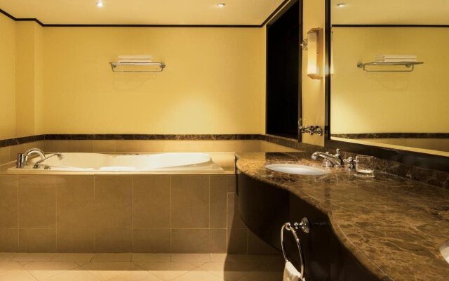 Le Meridien Ile Maurice