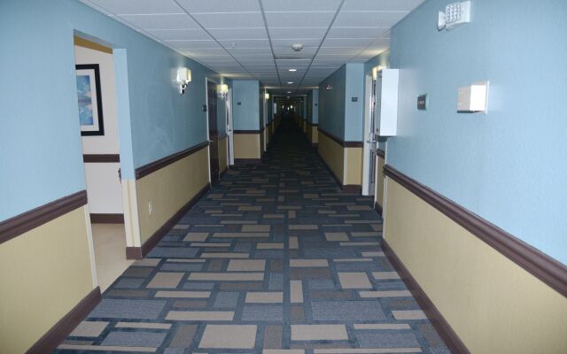 Best Western Mulberry Hotel