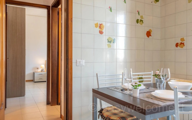 Easy Welcome Residenza Ortensia Appartamento Paola