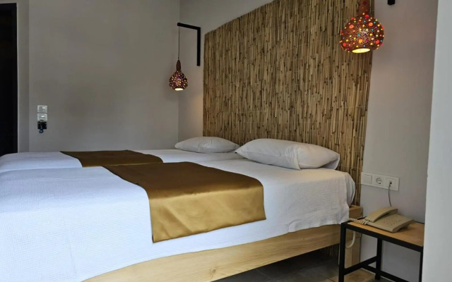 Serpina Hotel - Adults Only