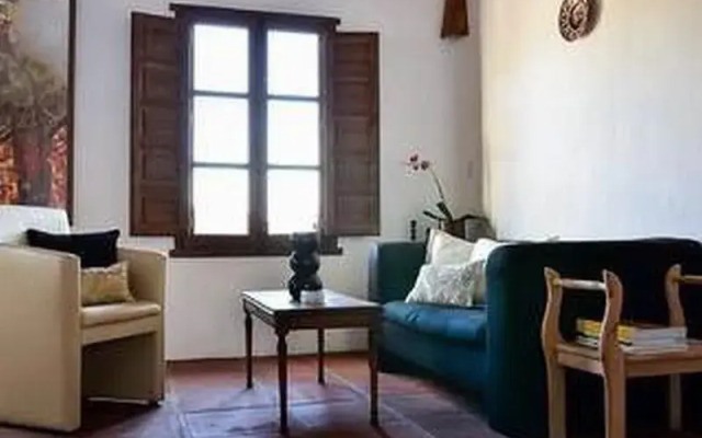 House in Malaga 101913