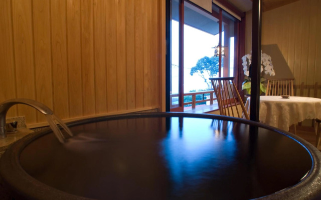 Ikaho Onsen Oyadotamaki