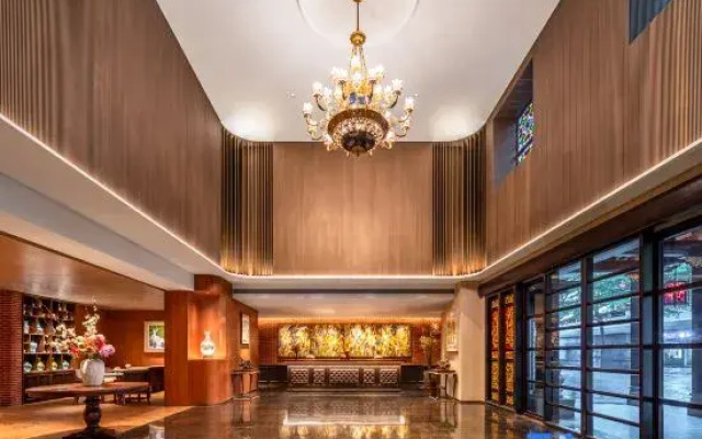 Heritage Hotel Canton