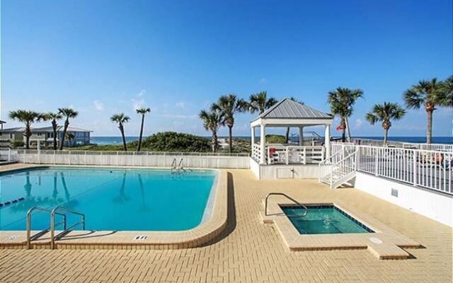 GulfSide 0705 by RedAwning