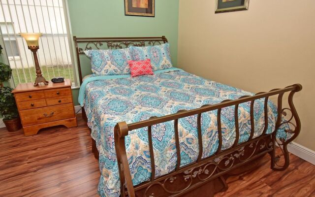 848KD Sunny Place 4 Br villa by RedAwning