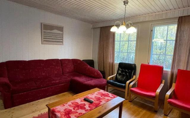 Villa Red House