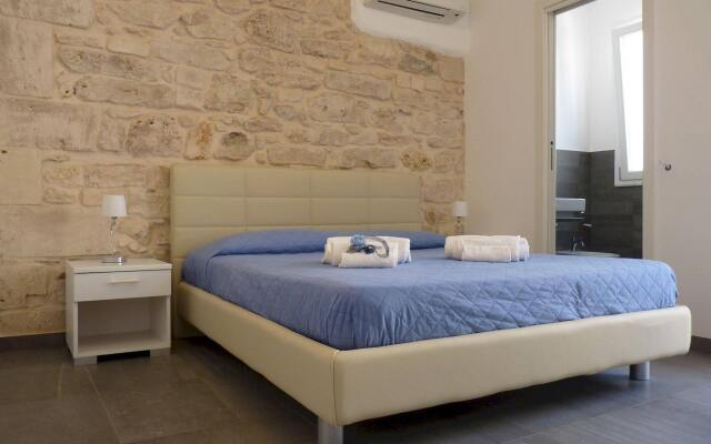 B&B Bianco e Blu