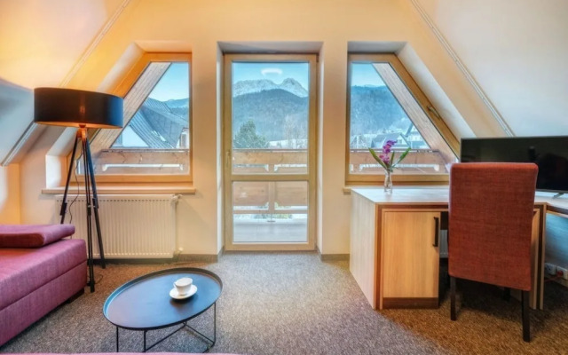 Hotel Korona Tatr