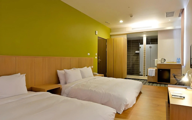 In Young Hotel