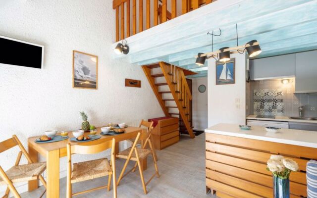 Apartment Les Pins Carnac 37792