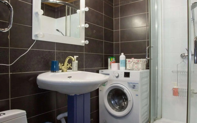 Апартаменты на площади Калинина 7