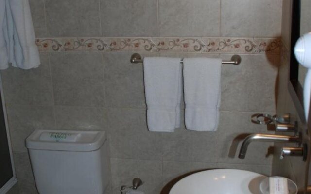 Calfucura Apart Hotel