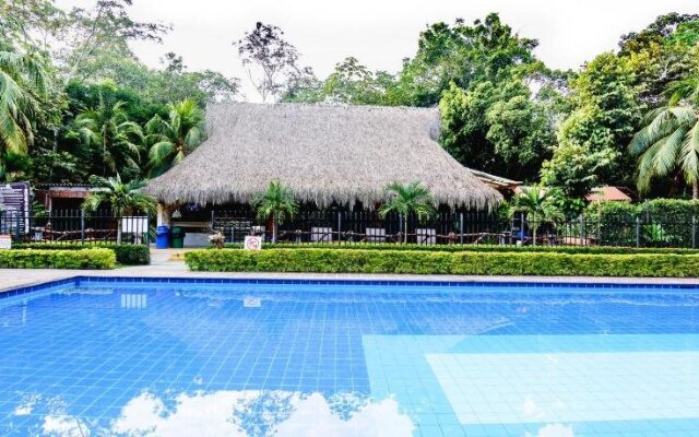 Hotel Agualinda