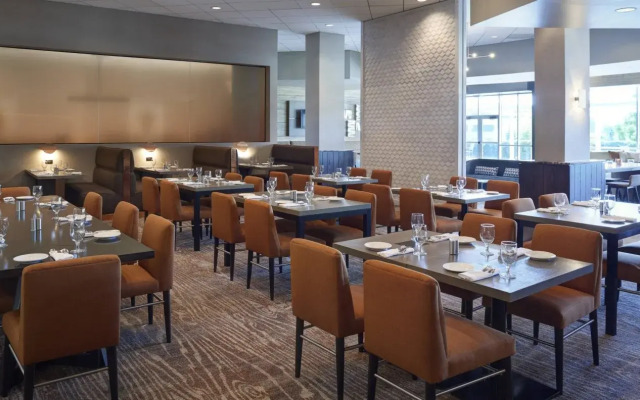 Chicago Marriott Southwest at Burr Ridge