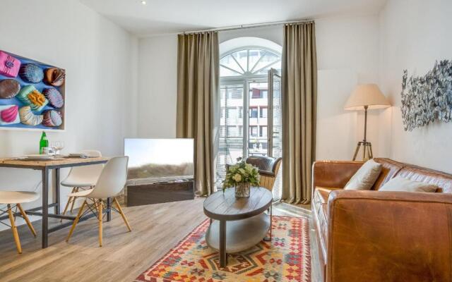 Art your Life _ Residenz_ Whg_ 8 _