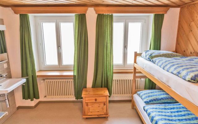 Hotel Bernina Hospiz - Hostel