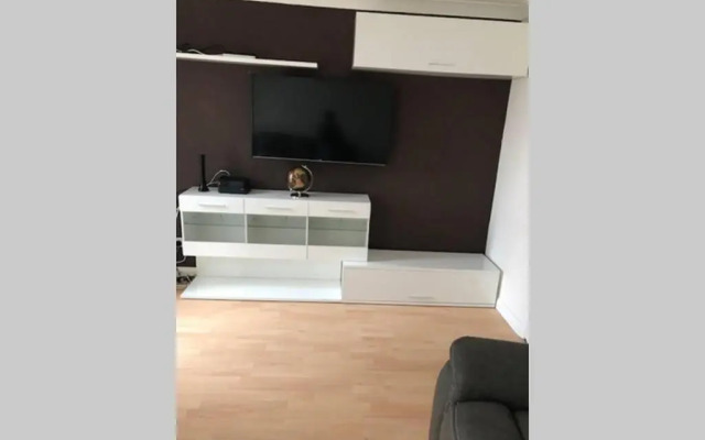 A Home Away from Home
