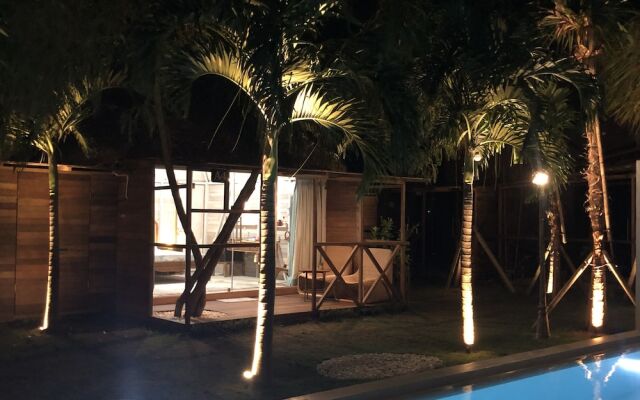 WOW Bungalows A