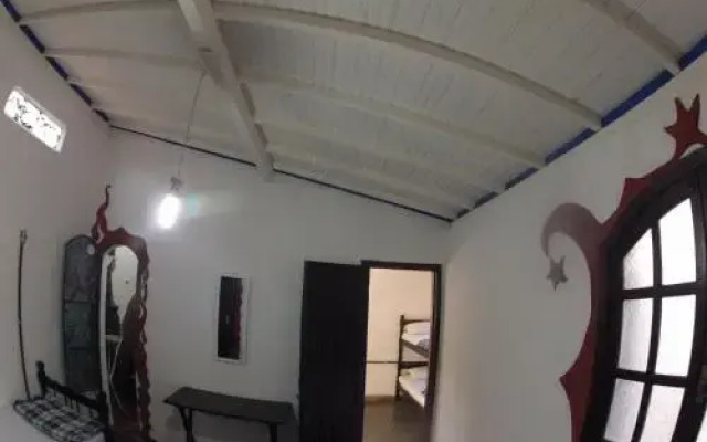 Hostel Do Leite