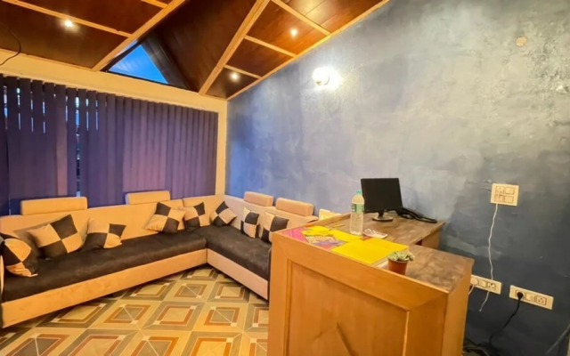 Bimbos Club Blusalz Collection Bhowali