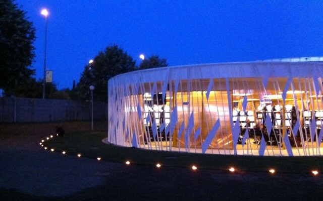 Perla, Resort & Entertainment