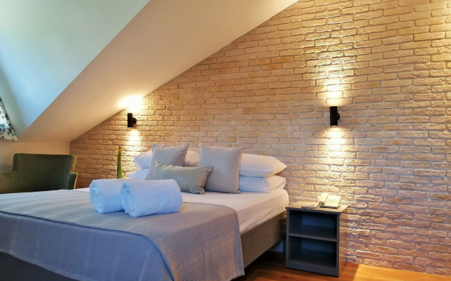 Selimhan Hotel - Selimiye