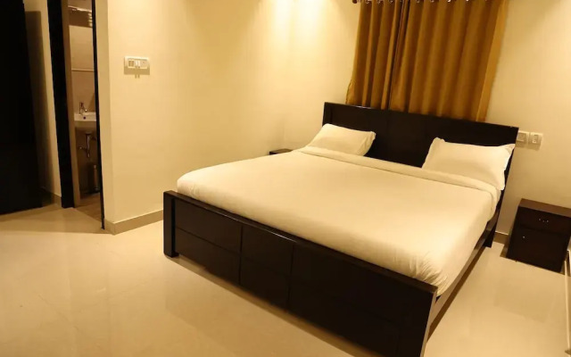 Vibha by Sri Lakshmi Homes