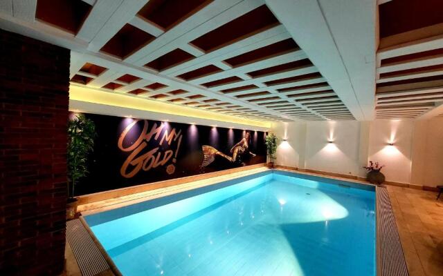 Arthotel ANA GOLD