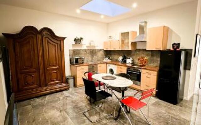 Appartement Astara