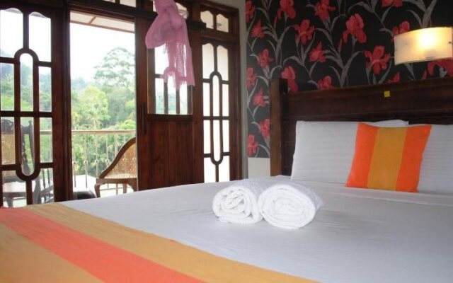 Pasla Hotel