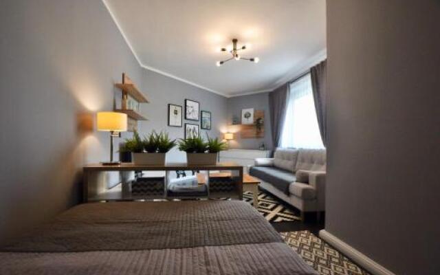 Abrahama Apartment