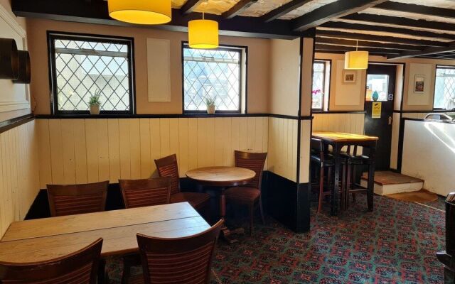 The Blue Cow Inn