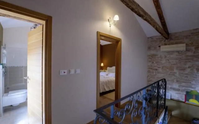 Poolside Grand Retreat Villa