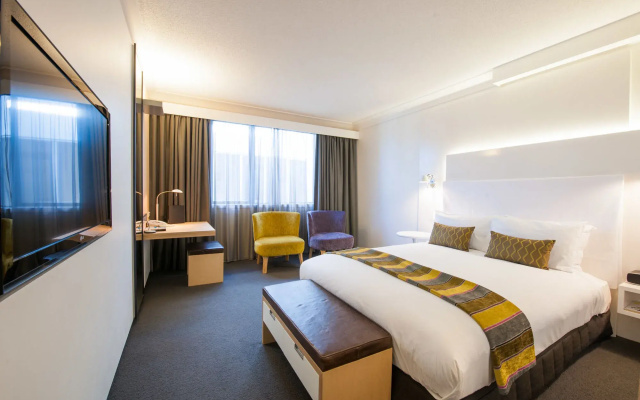 Scenic Hotel Marlborough