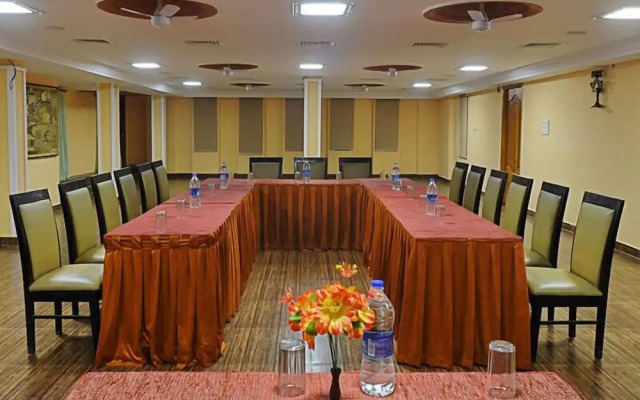 Hotel Mahabs