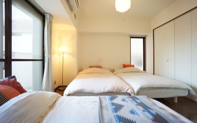 Terry's Apartment Shinsaibashi East I G06B