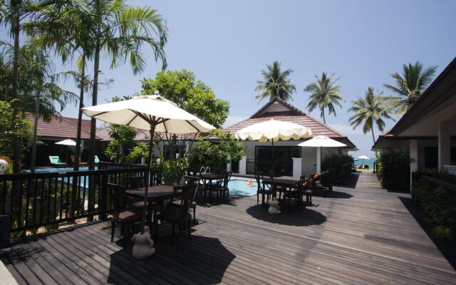 Fanari Khaolak Resort - Sea Front Zone