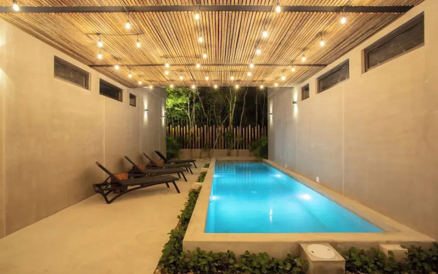 Arba Condo