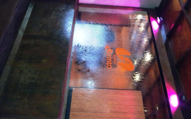 Corinto Hotel